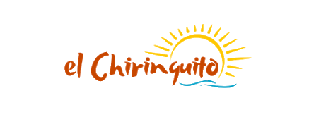 Logo El Chiringuito